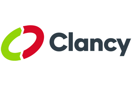Clancy logo