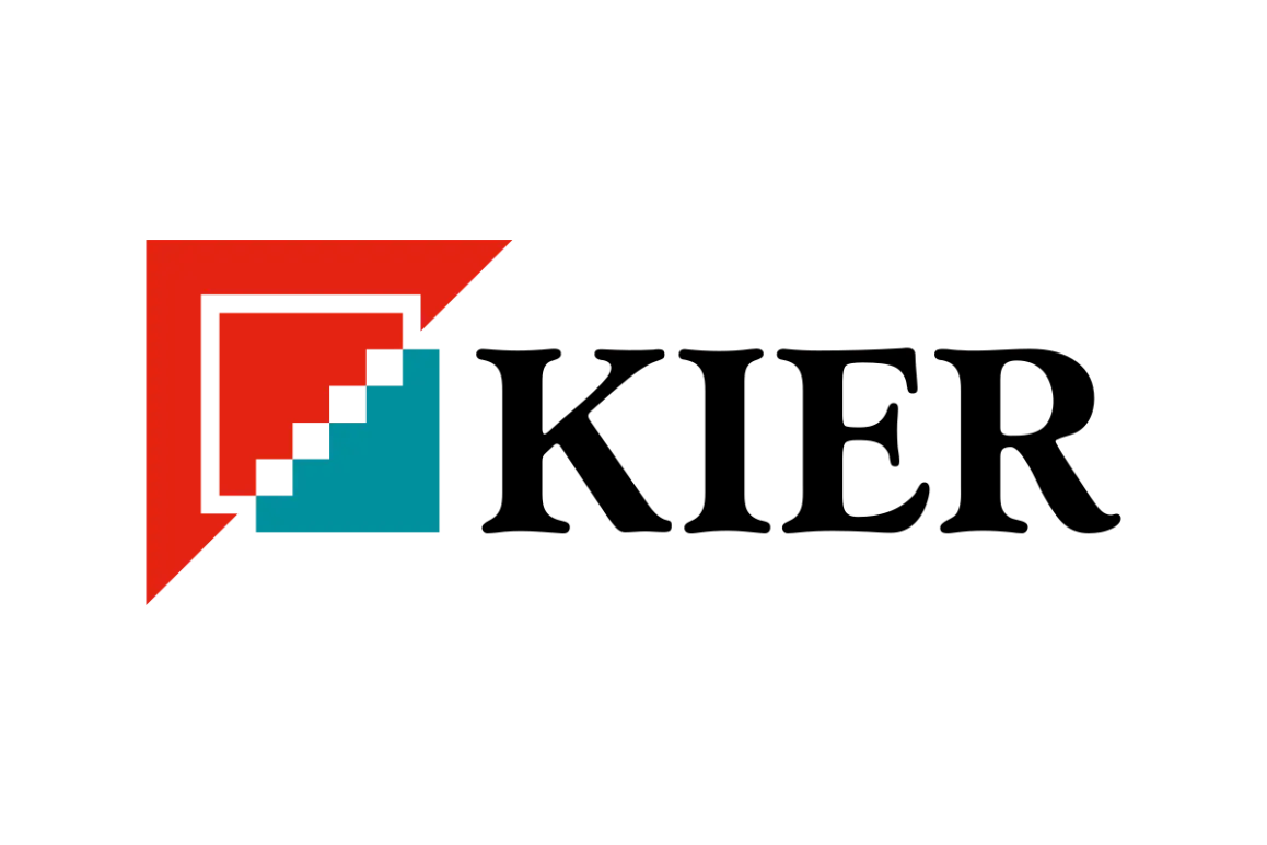 Kier logo