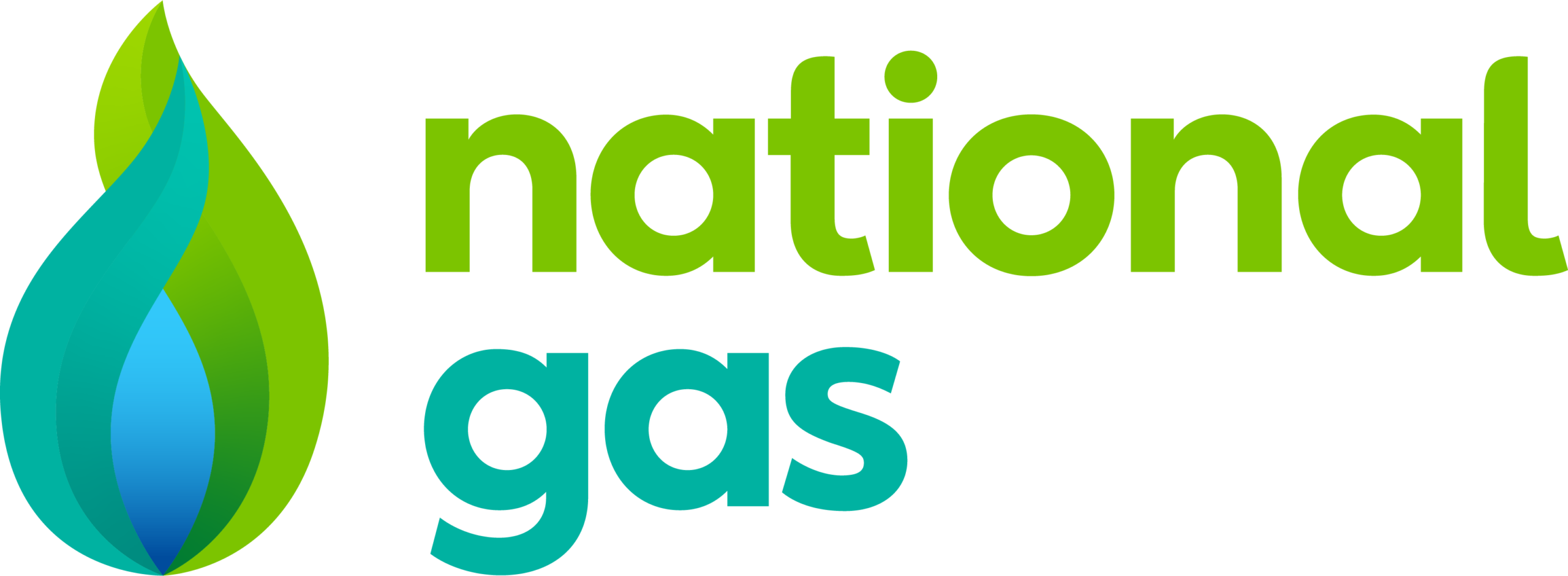National Gas logo